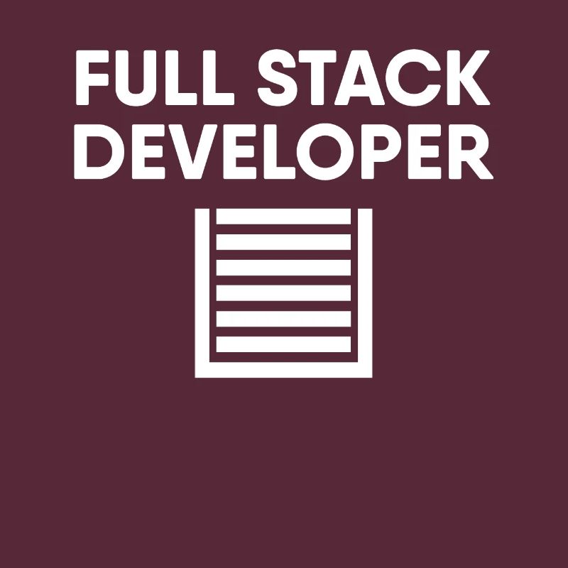 Full Stack Developer