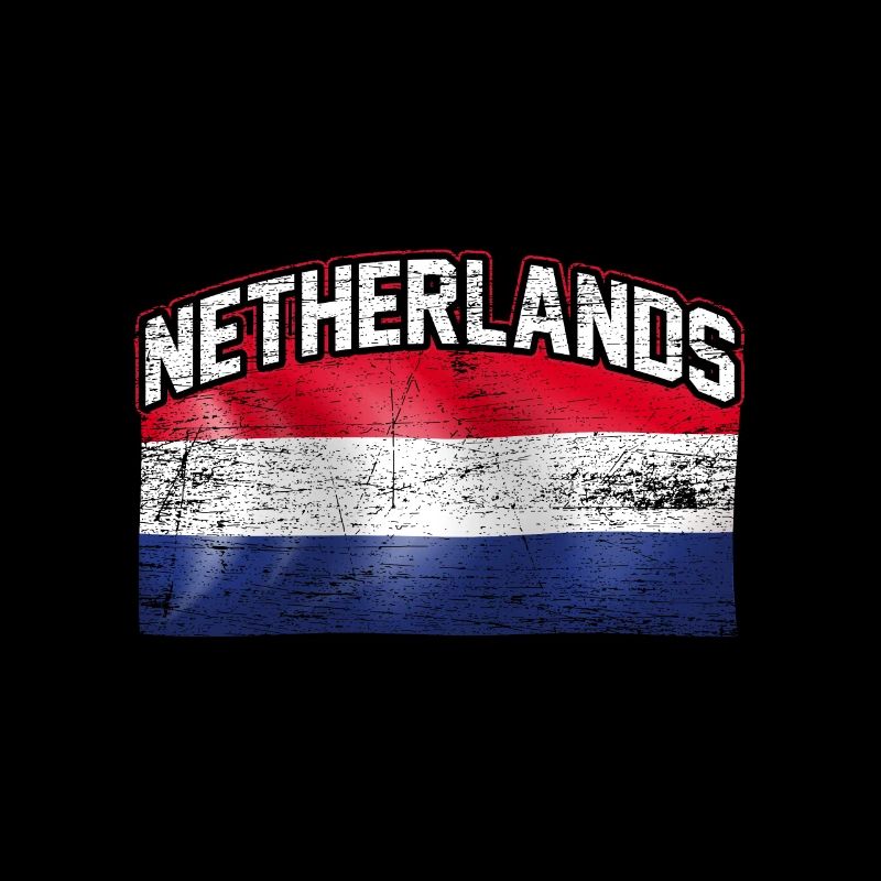Netherlands flag