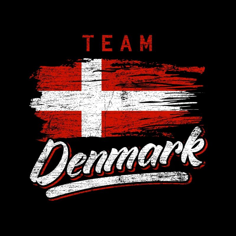 Équipe Danemark