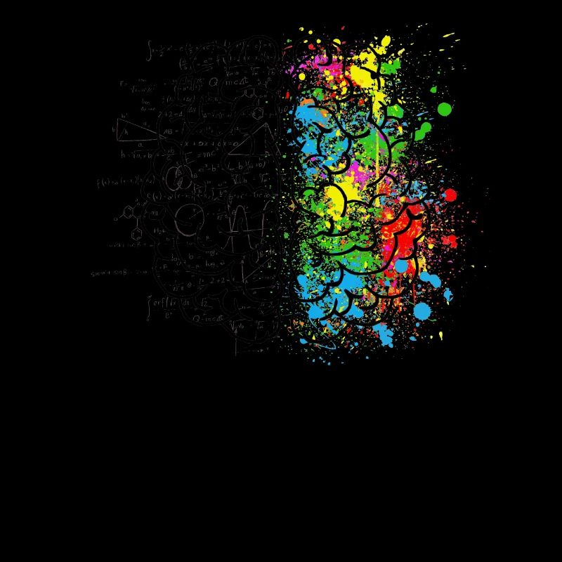 Brain Art and Science Logic & Creativity