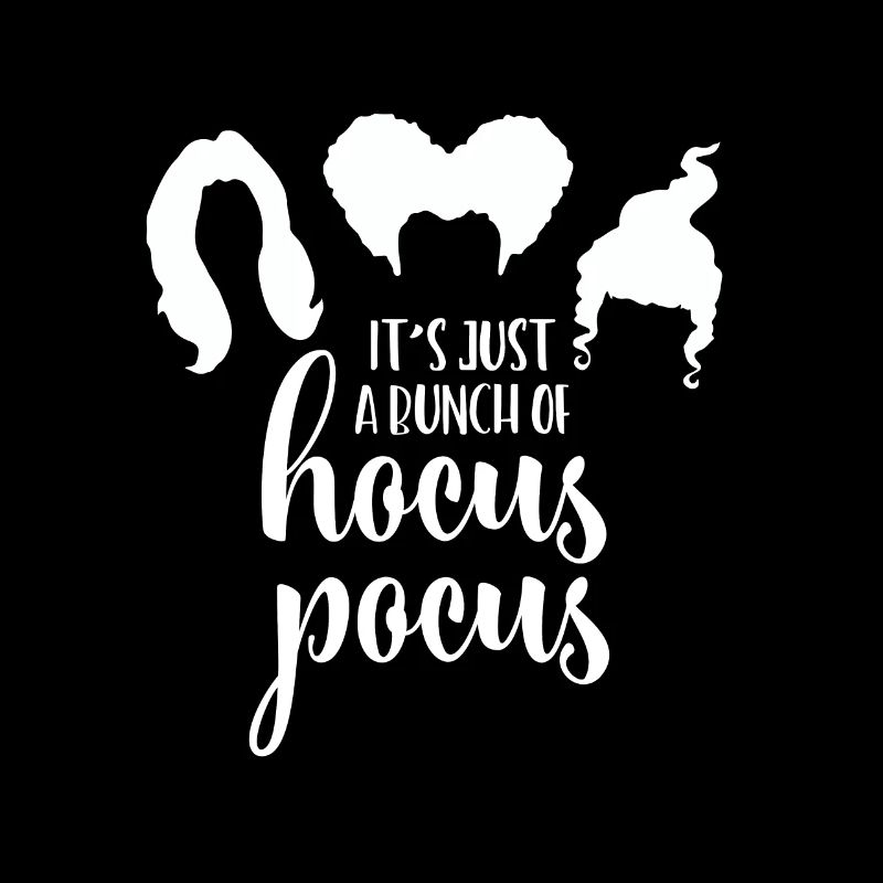 Hocus Pocus wigs