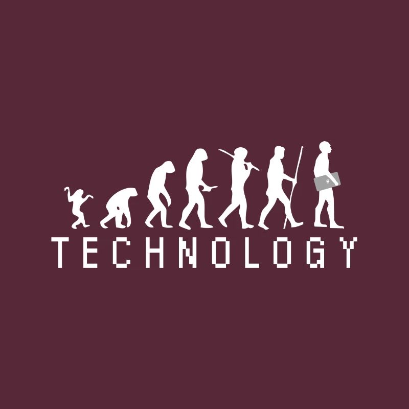 Evolution Technologie Pc Console Pc Cadeau