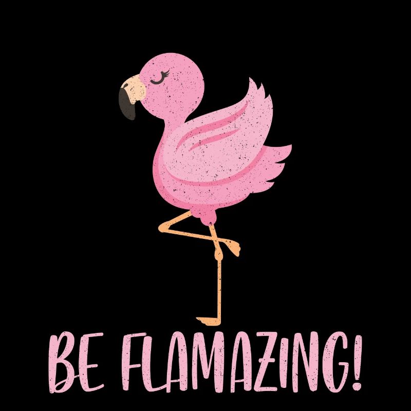 Flaming BeFlamazing