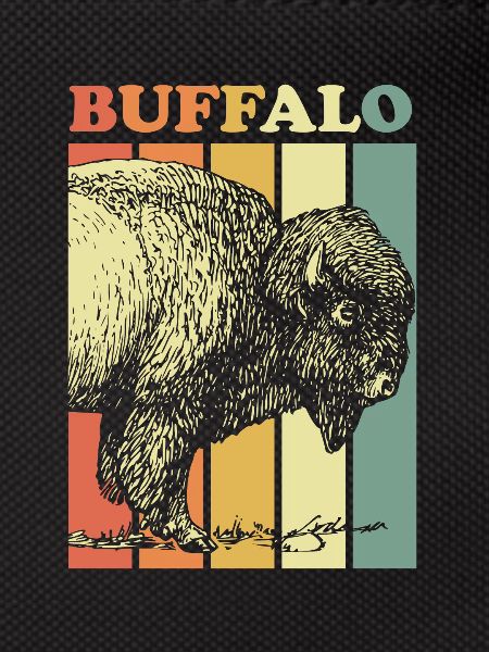 buffalo