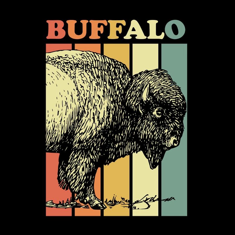 Büffel