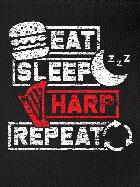 Harfe