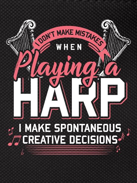 harp