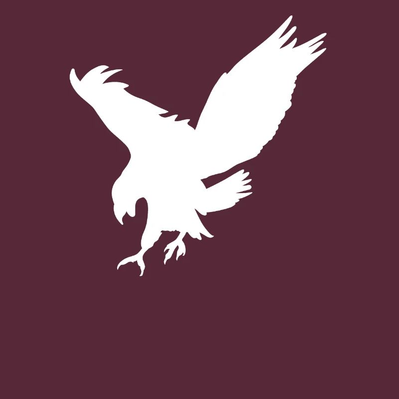 The white eagle