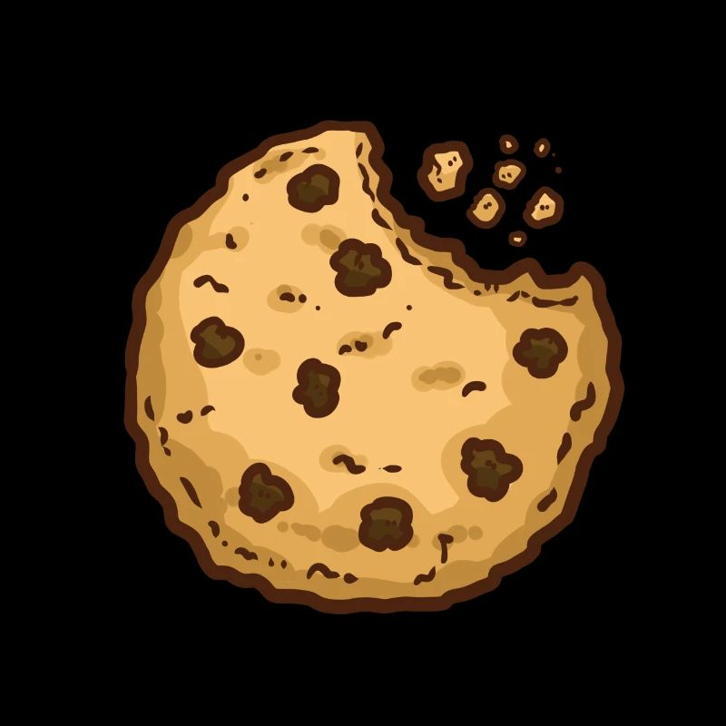 Cookies biscuits chocolate biscuits gift