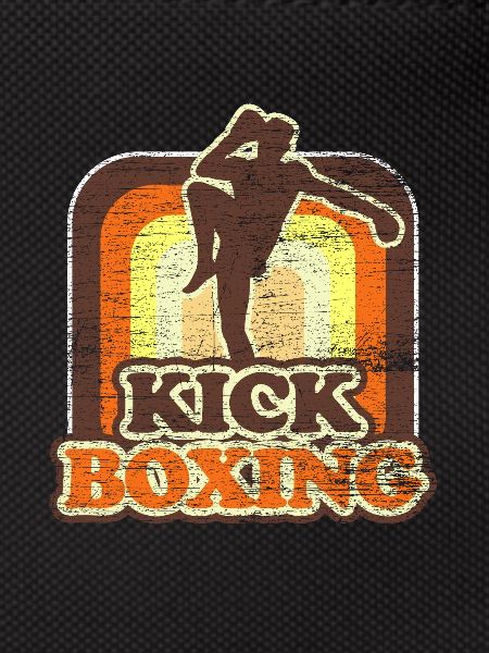 Kickboxing
