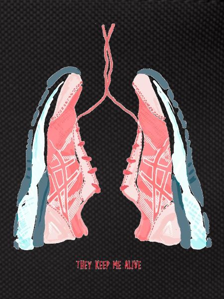 running lover