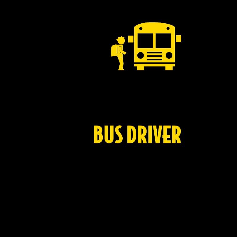 Cadeau de chauffeur de bus