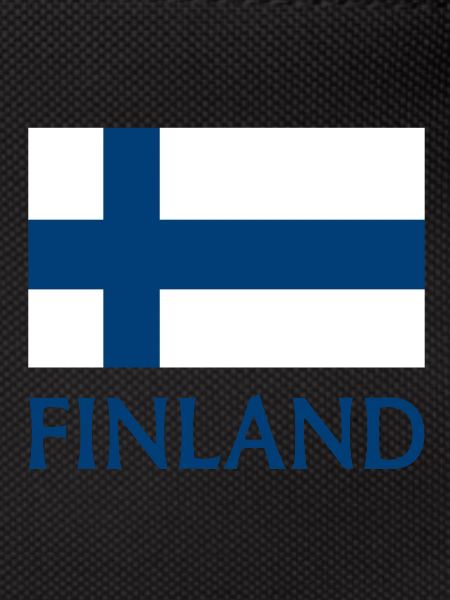 Finland flag