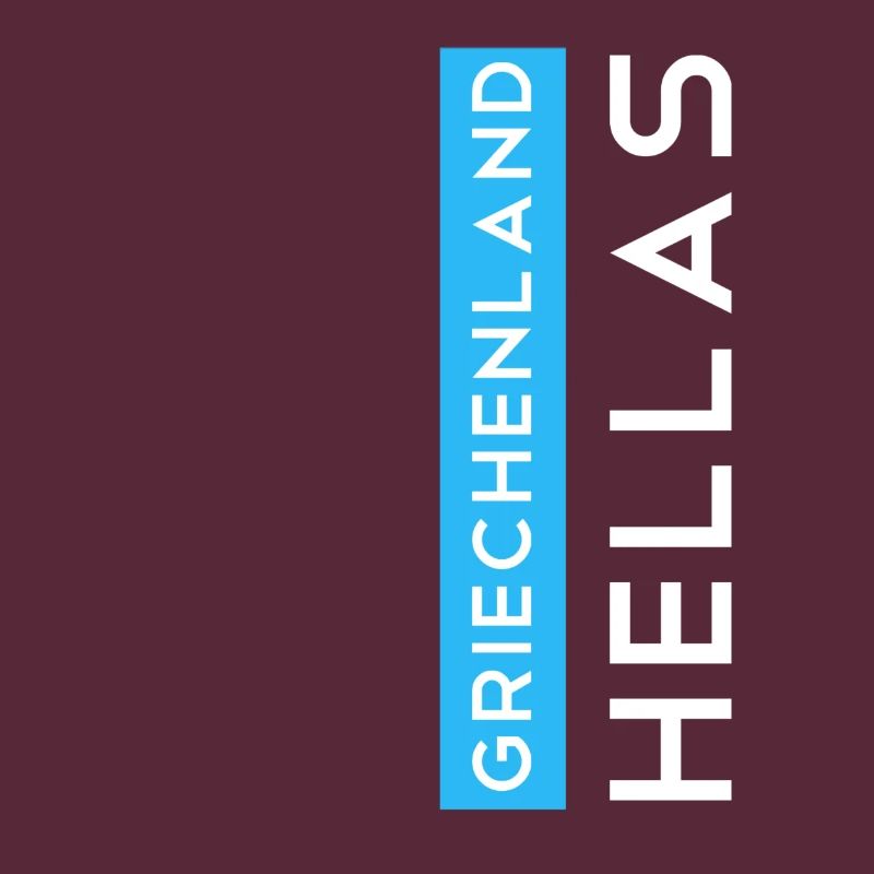 Grèce Hellas