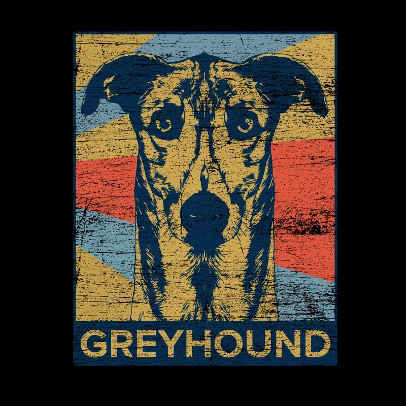 greyhound