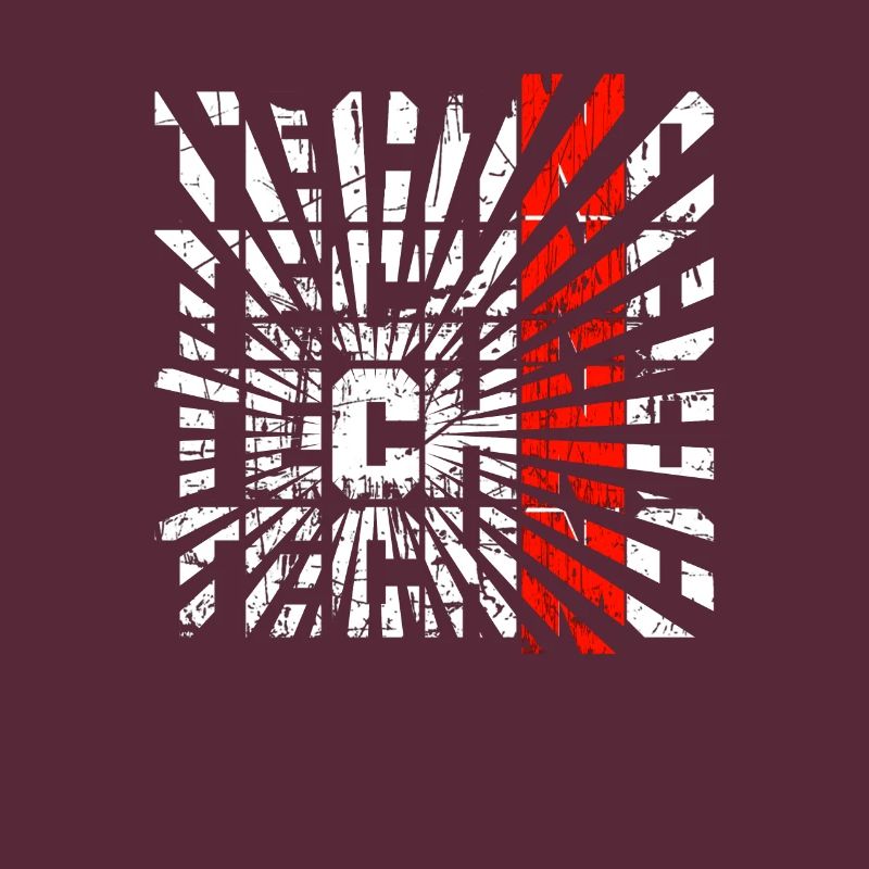 TECHNO TECHNO TECHNO