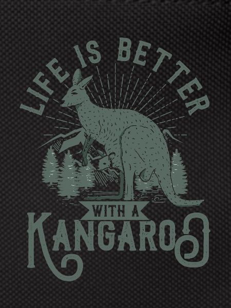 kangaroo