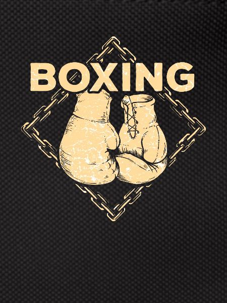boxer