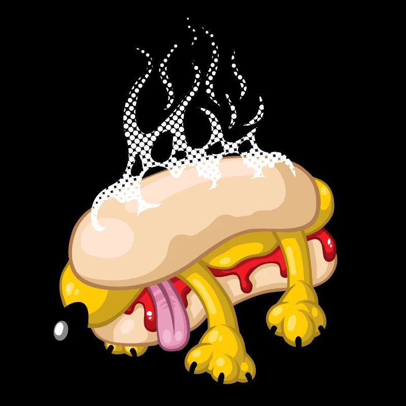 Hot-dog