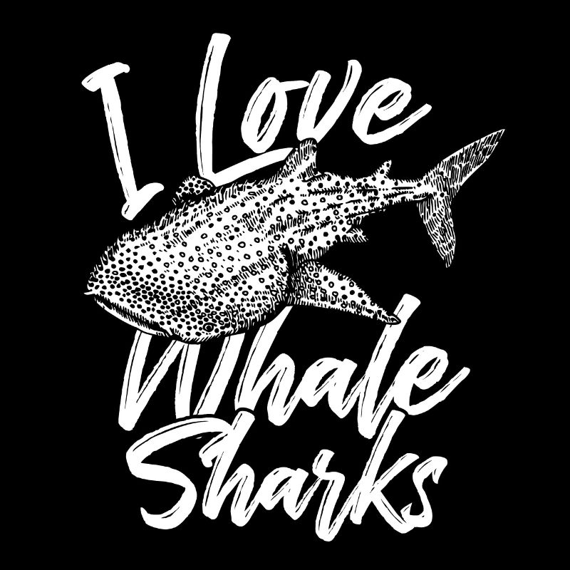 J’adore les requins-baleines