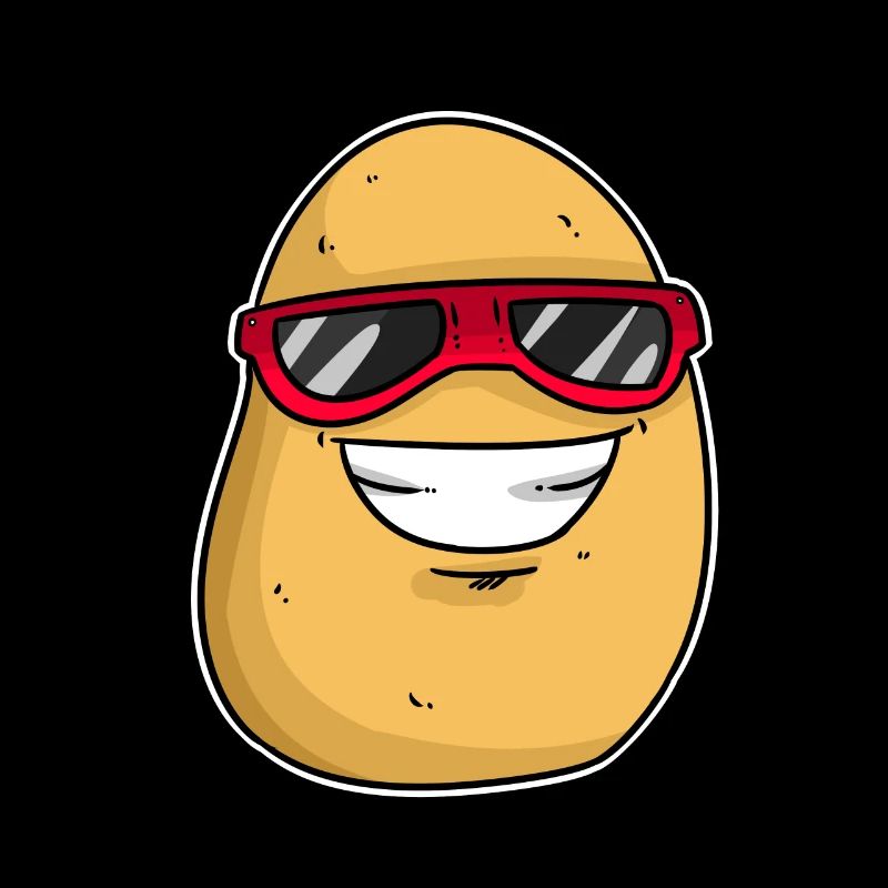 pomme de terre