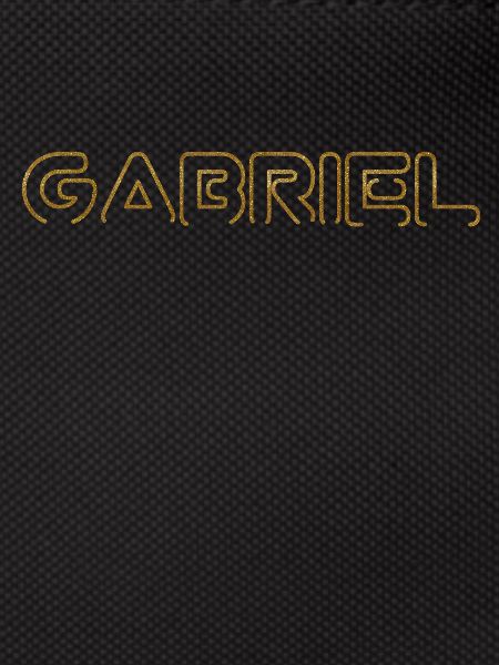 GABRIEL PRENOM SOUVENIR