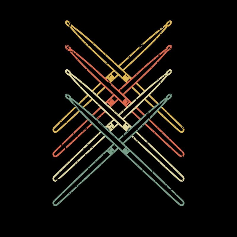 Drumsticks