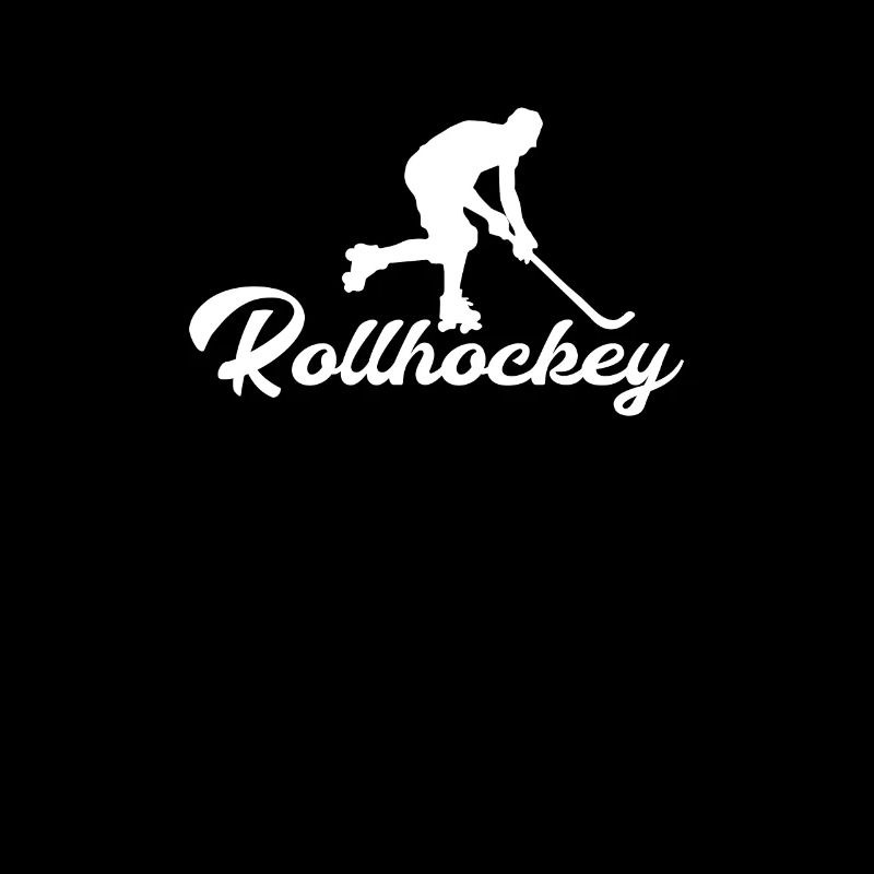 Rollhockey, perfektes Geschenk