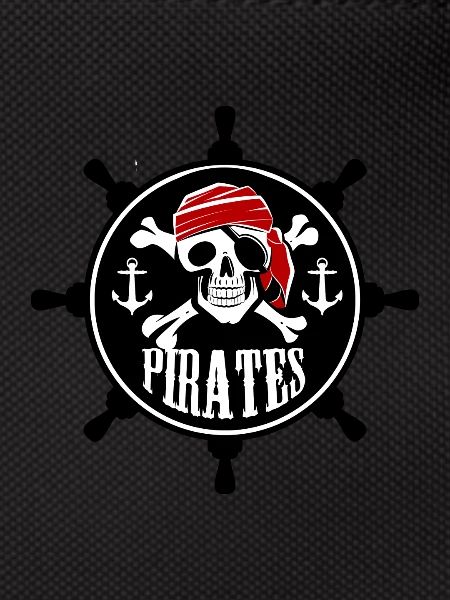 pirates