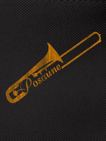 Posaune