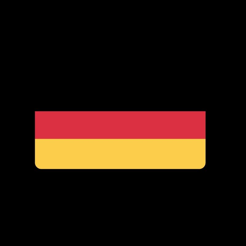 (drapeau allemand)