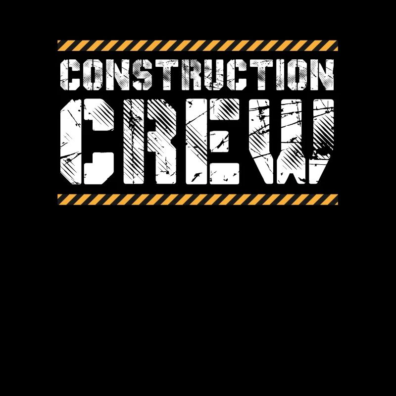 Bauarbeiter Baustelle Team