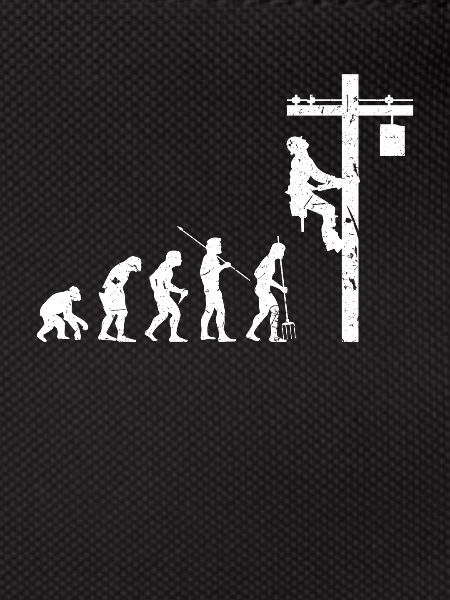 Electrician Evolution