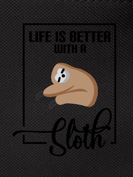 Faultier Sloth