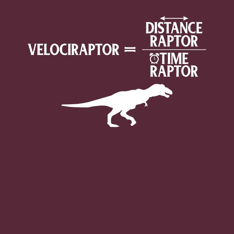 Distanceraptor divisé par Timeraptor Velociraptor