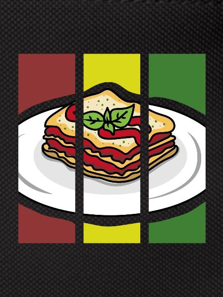 lasagne