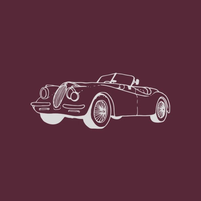 Auto Oldtimer