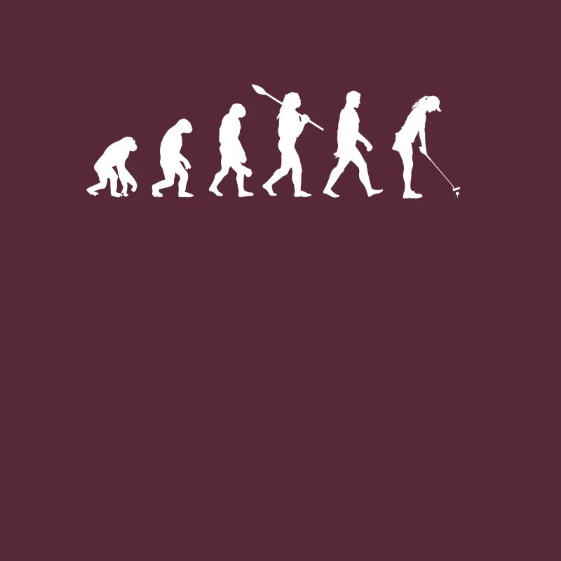 Golf Evolution