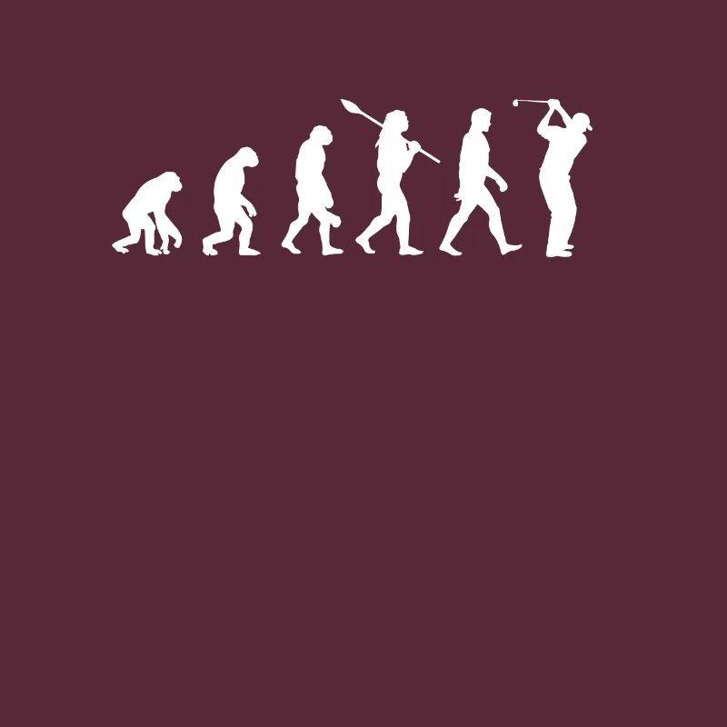 Golf Evolution