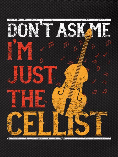 Cello Orchestra