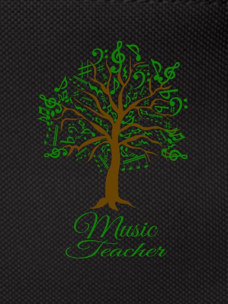 Music teacher tune