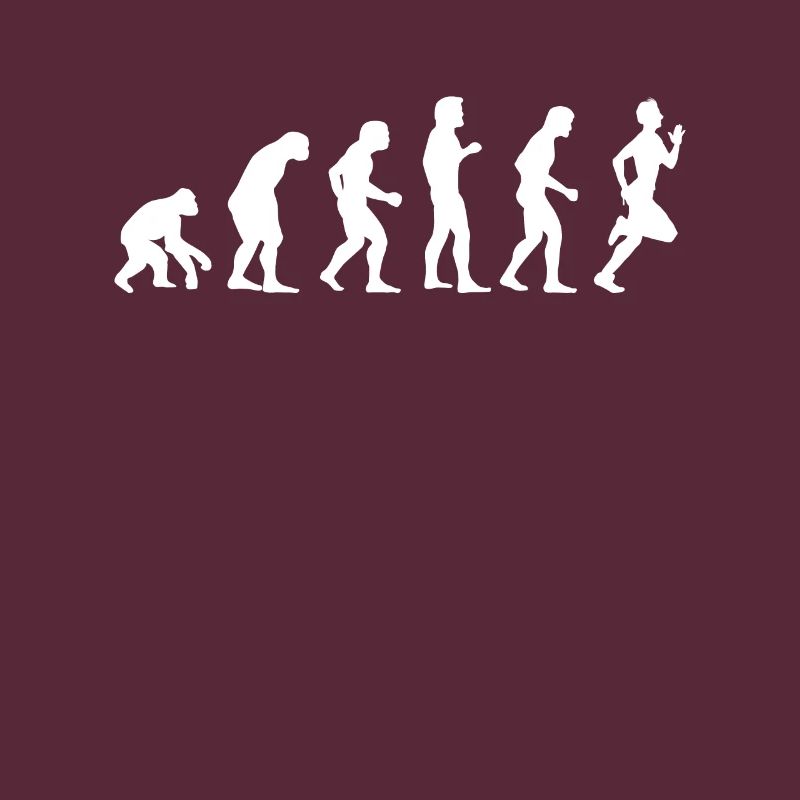 Evolution du jogging
