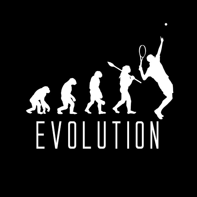 Tennis Evolution