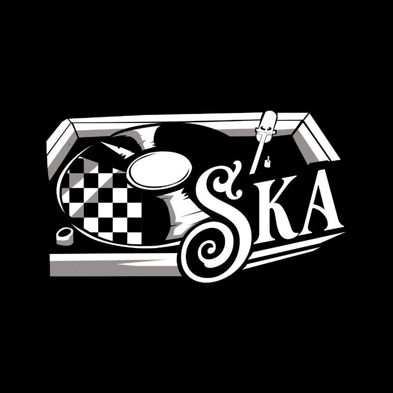 Ska reggae