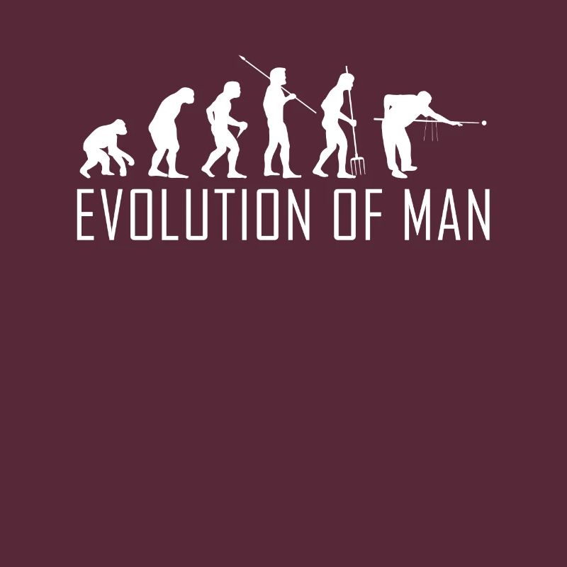 Evolution du billard