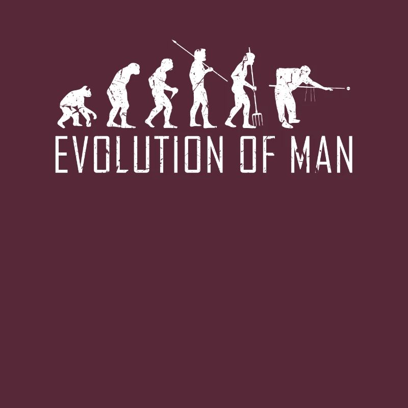 Billard Evolution