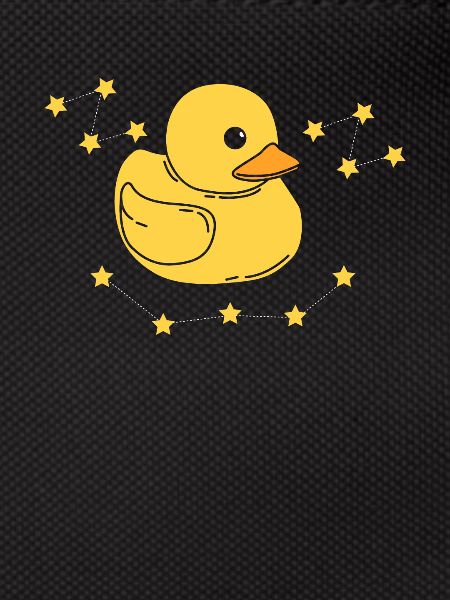 Bath Duck