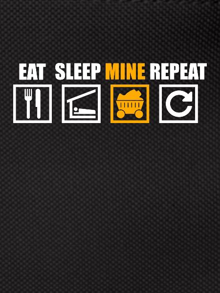 Mining