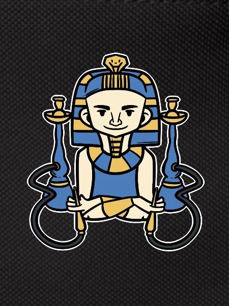 Pharaoh god gift
