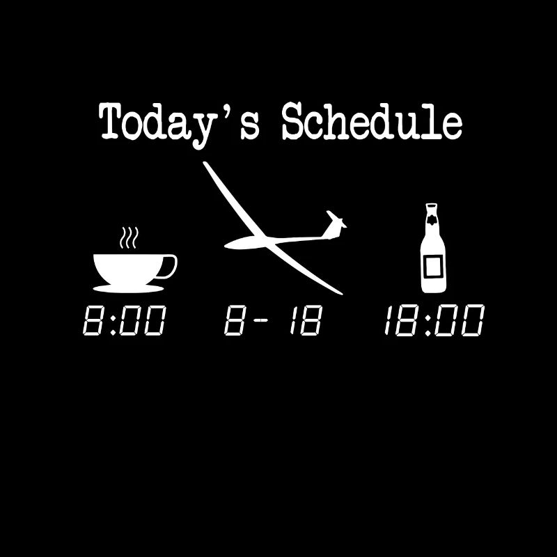 Plan de jour